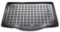 Boot Tray REZAW-PLAST Rubber boot liner Suzuki Swift, 2017-2024, including Plug-in-Hybrid - Vana do kufru