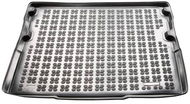 REZAW-PLAST Gumová vana do kufru Škoda Octavia III, 2013-2019, Combi, dolní dno - Vana do kufru