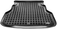 REZAW-PLAST Rubber boot liner Toyota Avensis II, 2003-2009, Combi - Boot Tray