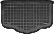 REZAW-PLAST Rubber boot liner Toyota Aygo X, 2022-, single bottom boot without JBL Sound - Boot Tray