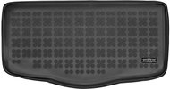 REZAW-PLAST Rubber boot liner Toyota Aygo X, 2022-, single bottom boot including Sound JBL - Boot Tray