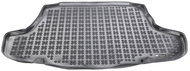 REZAW-PLAST Rubber boot liner Toyota Camry VIII, 2017-, Sedan, Hybrid - Boot Tray