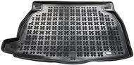 REZAW-PLAST Rubber boot liner Toyota C-HR, 2016-2023, including Hybrid - Boot Tray
