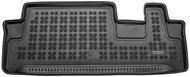 REZAW-PLAST Rubber boot liner Toyota Proace Verso II, 2016-, Compact, 8/9 seats - Boot Tray