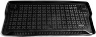 REZAW-PLAST Rubber boot liner Toyota Proace Verso II, 2016-, Medium, 8/9 seats - Boot Tray