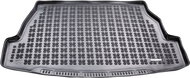 REZAW-PLAST Rubber boot liner Toyota Rav4 V, 2018-, range - Boot Tray