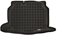 REZAW-PLAST Rubber boot liner Toyota Yaris Cross, 2021-, top bottom or single bottom - Boot Tray
