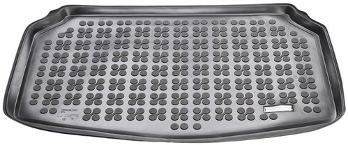 REZAW-PLAST Rubber boot lid Toyota Yaris IV, 2019-, Mazda 2, 2022-, Hybrid, Plug-in Hybrid - Boot Tray - Main image