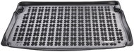 REZAW-PLAST Rubber boot liner Volkswagen Golf VIII, 2019-, Hatchback, upper bottom - Boot Tray