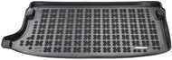 REZAW-PLAST Rubber boot liner Volkswagen T-Cross, 2018-, upper bottom - Boot Tray
