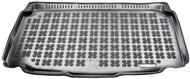 REZAW-PLAST Rubber trunk liner Volkswagen T-Roc, 2017-, bottom - Boot Tray
