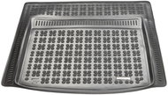 REZAW-PLAST Rubber boot liner Volvo S60 III, 2018-2024, Sedan - Boot Tray