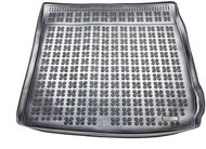 REZAW-PLAST Rubber boot liner Volvo S90, 2016-, range - Boot Tray