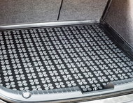 REZAW-PLAST Rubber boot liner Volvo S90, 2018-, Plug-in hybrid - Boot Tray