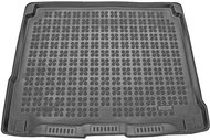 REZAW-PLAST Rubber boot liner Volvo XC60 II, 2017- , - Boot Tray
