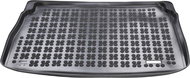 REZAW-PLAST Rubber boot liner VW GOLF VII Sportsvan, 2018-, for upper part of the storage compartmen - Boot Tray