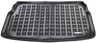 REZAW-PLAST Rubber boot liner VW GOLF VII Sportsvan, 2018-, for the lower part of the storage compar - Boot Tray