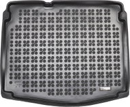 REZAW-PLAST Rubber boot liner VW ID.3, 2019-, lower bottom; Cupra Born, 2021-, lower bottom - Boot Tray