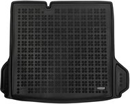 REZAW-PLAST Rubber boot liner VW ID.4, 2020-, single bottom; VW ID.5, 2022-, single bottom - Boot Tray