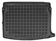 REZAW-PLAST Rubber boot liner VW Taigo, 2021-, upper bottom - Boot Tray