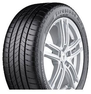 Firestone RoadHawk 2 235/60 R18 XL Enliten 107 V-122144 - Summer tyre - Main image