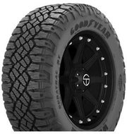 Goodyear Wrangler Duratrac RT 265/65 R17 FR 120 Q-123043 - Summer tyre