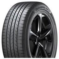 Hankook RA43 Dynapro HPX 245/50 R19 XL 105 W-122876 - Summer tyre