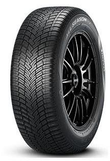 Pirelli Scorpion All Season SF 2 245/45 R19 XL FR 102 W-127677 - Summer tyre - Main image