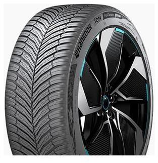 Hankook IL01 ION Flexclimate 245/45 R19 XL Foam, EV, FR 102 Y-122761 - All-season tyre - Main image