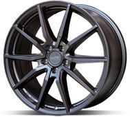 Platin P109 Graphit 8x18, 5x112, ET39 - Aluminum Wheel