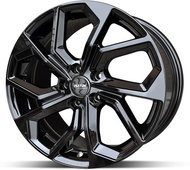 Platin P97 FullBlack 8x19 5x108 ET42 - Aluminum Wheel