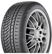 Falken Eurowinter HS02 Pro 235/70 R17 XL 109 H-129164 - Winter tyre