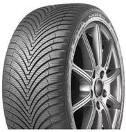 Kumho Solus HA32 205/45 R16 XL 87 V-129290 - All-season tyre