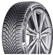 Continental WinterContact TS 860 175/80 R14 88 T-81458 - Winter tyre