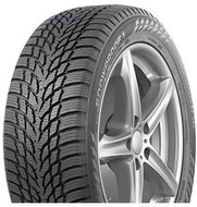 Nokian Tyres Snowproof 1 245/40 R17 XL 95 V-119916 - Winter tyre
