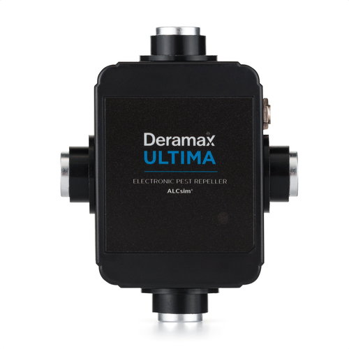 Deramax Ultima - Marten Repellents - Main image