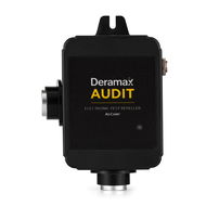 Deramax Audit - Nyestriasztó