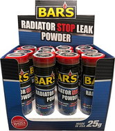 Bar's Radiator Stop Leak powder 25 g - Protection