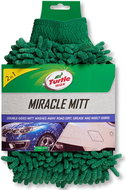 Turtle Wax Washing Microfiber Glove - Car wash gloves