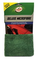 Turtle Wax PROFESSIONAL/DELUXE Universal microfibre cloth - Car Microfiber Cloth