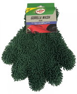 Turtle Wax Gloves Gorilla 2in1 washable green - Car wash gloves