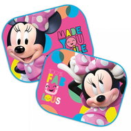 Disney Minnie Smile car sun visors - Car Sun Shade