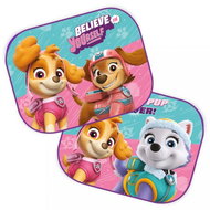 Nickelodeon Sun visors for car paw patrol girls - Car Sun Shade