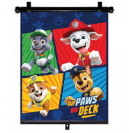 Nickelodeon roletka paw patrol boys - Car Sun Shade