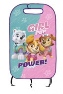 Nickelodeon Front Seat Protection Paw Patrol Girls - Car Seat Cover