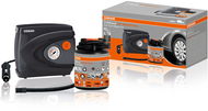 OSRAM opravný set pneumatik TYREseal KIT ESSENTIAL - Kompresor