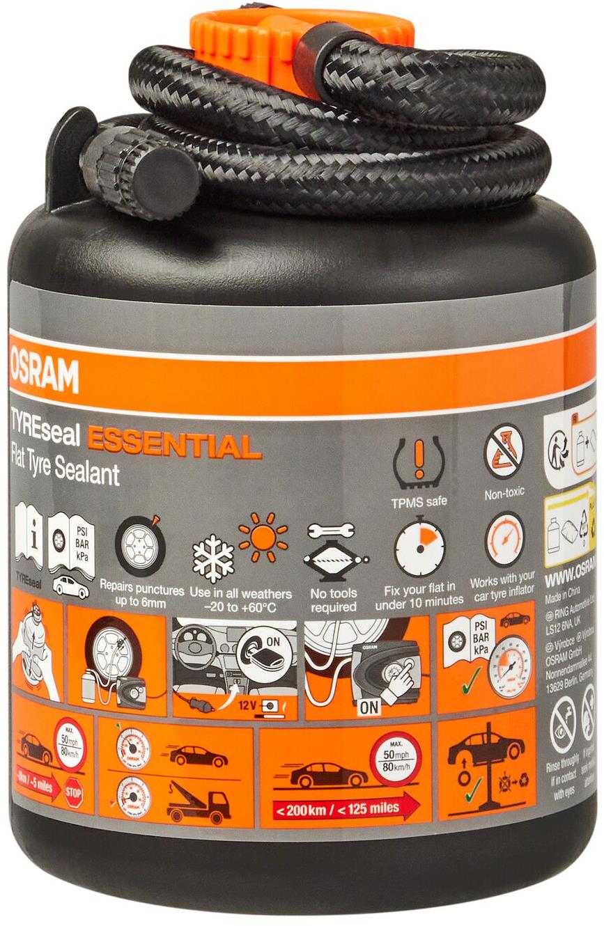 OSRAM TYREseal Essential tömítőanyag