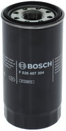 BOSCH Oil filter F 026 407 304 - Oil Filter