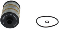 BOSCH Oil filter F 026 407 313 - Oil Filter