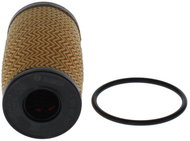 BOSCH Oil filter F 026 407 317 - Oil Filter